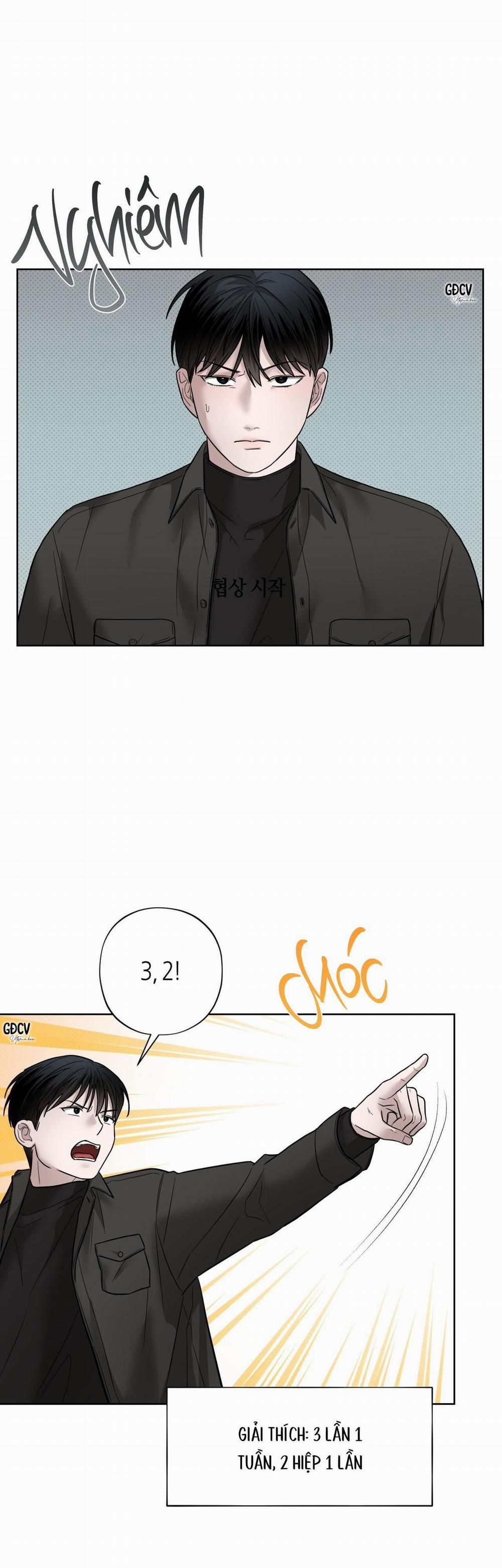 (Catch Up) Đuổi Bắt 9 trang 14