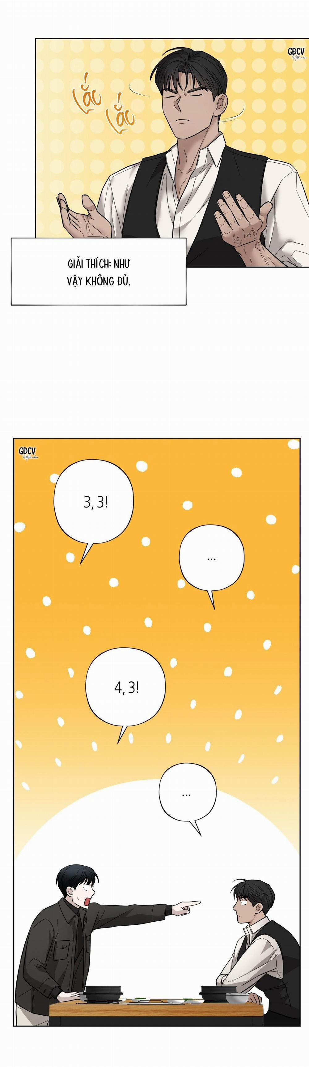 (Catch Up) Đuổi Bắt 9 trang 15