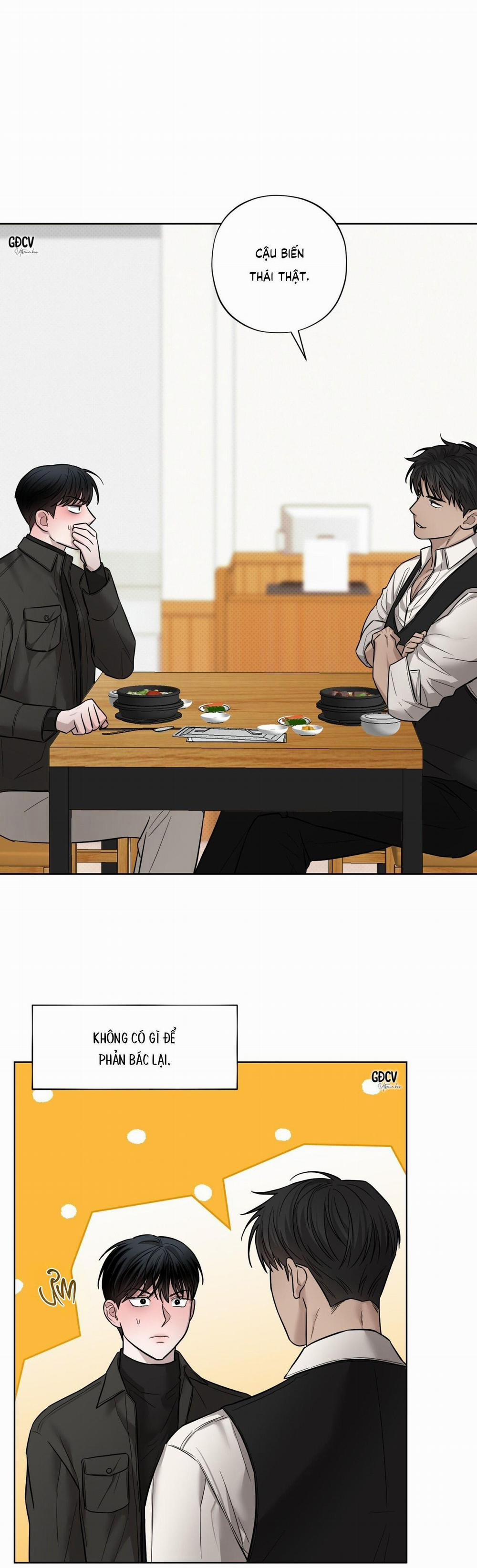 (Catch Up) Đuổi Bắt 9 trang 23