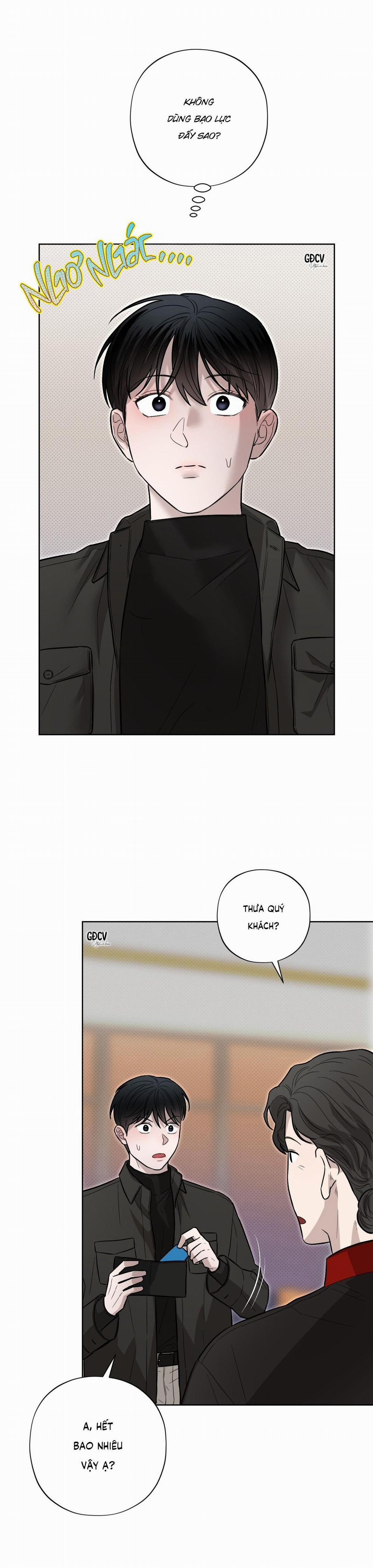 (Catch Up) Đuổi Bắt 9 trang 38