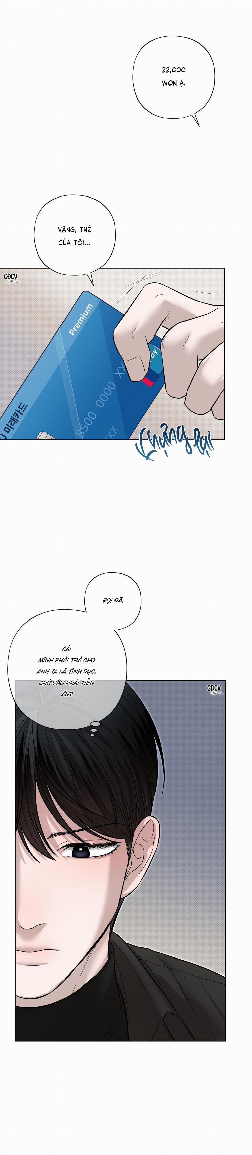 (Catch Up) Đuổi Bắt 9 trang 39