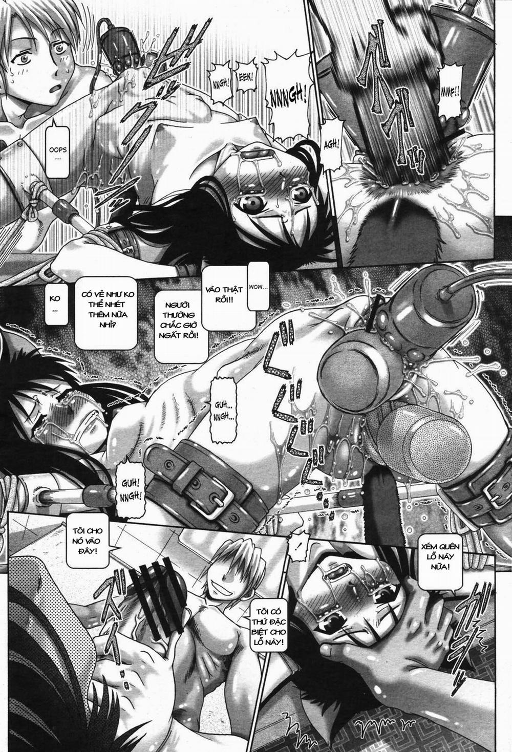 Catnip Panic 3 trang 12