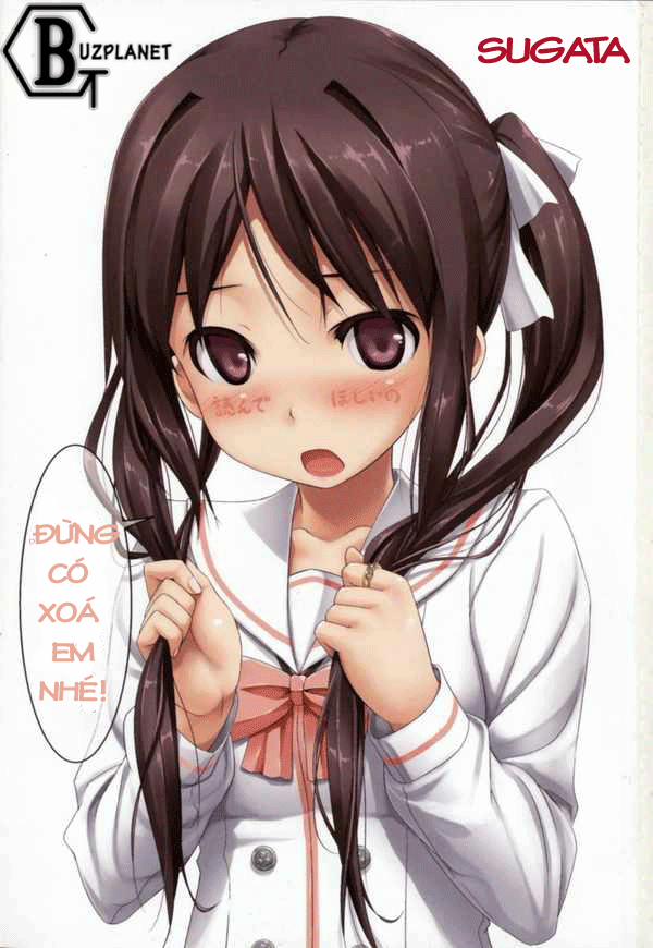 Catnip Panic 9 [END] trang 22