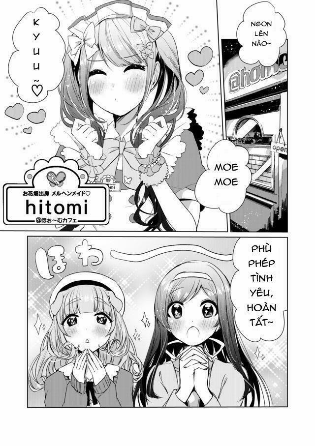 Catulus Syndrome 13 trang 1