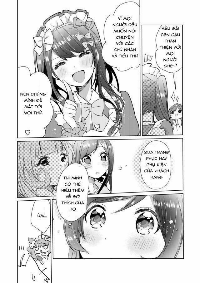 Catulus Syndrome 13 trang 11