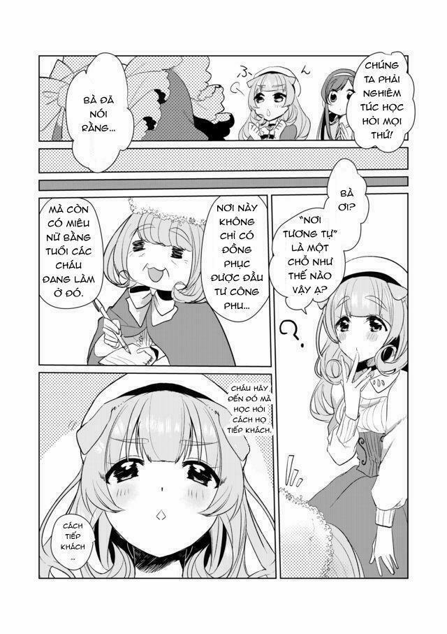 Catulus Syndrome 13 trang 4