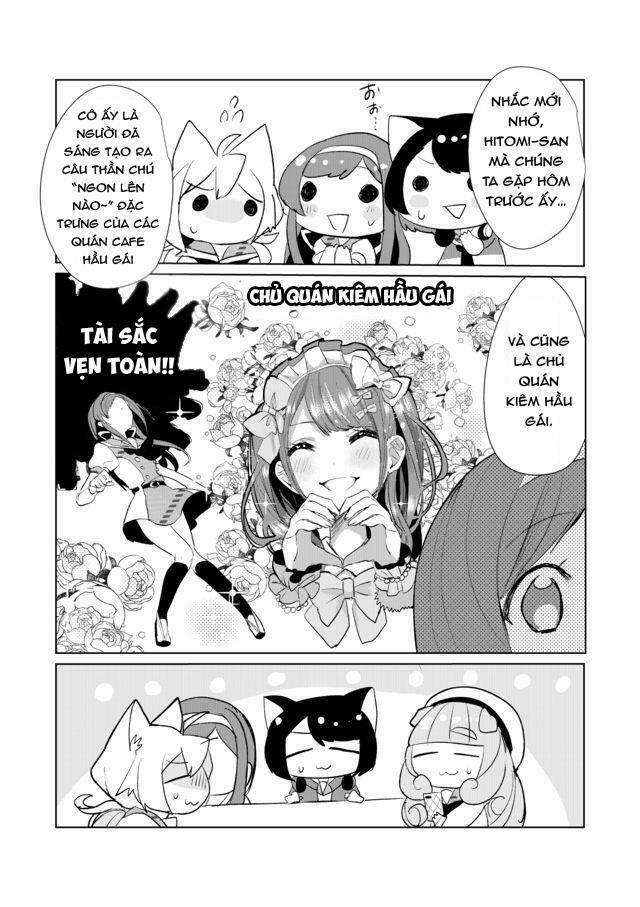 Catulus Syndrome 14 trang 12