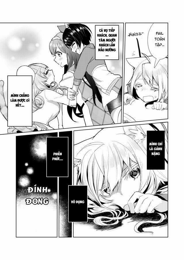 Catulus Syndrome 15 trang 14