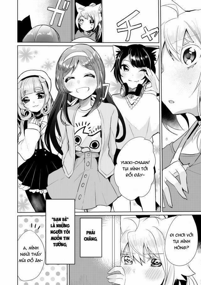 Catulus Syndrome 15 trang 15