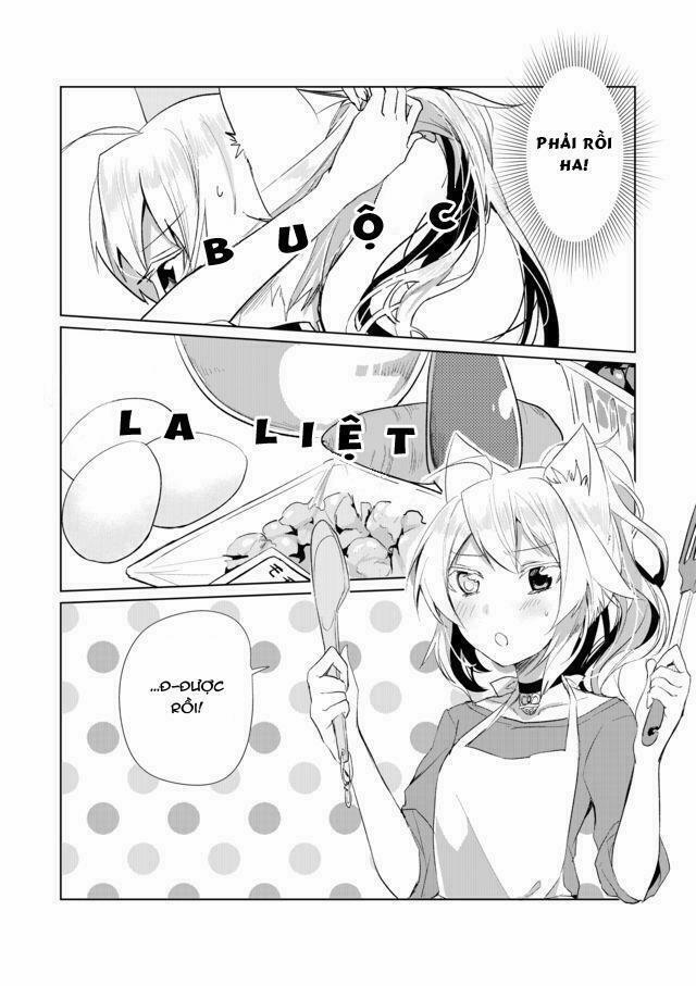 Catulus Syndrome 15 trang 3