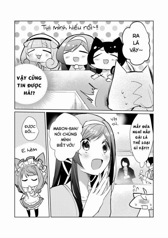 Catulus Syndrome 16 trang 6