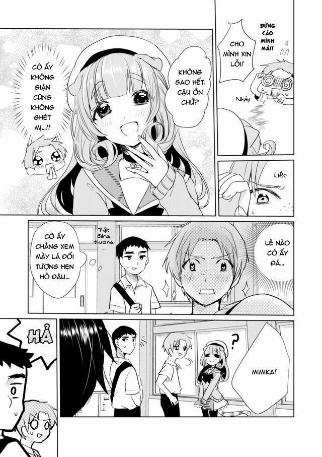 Catulus Syndrome 17 trang 7