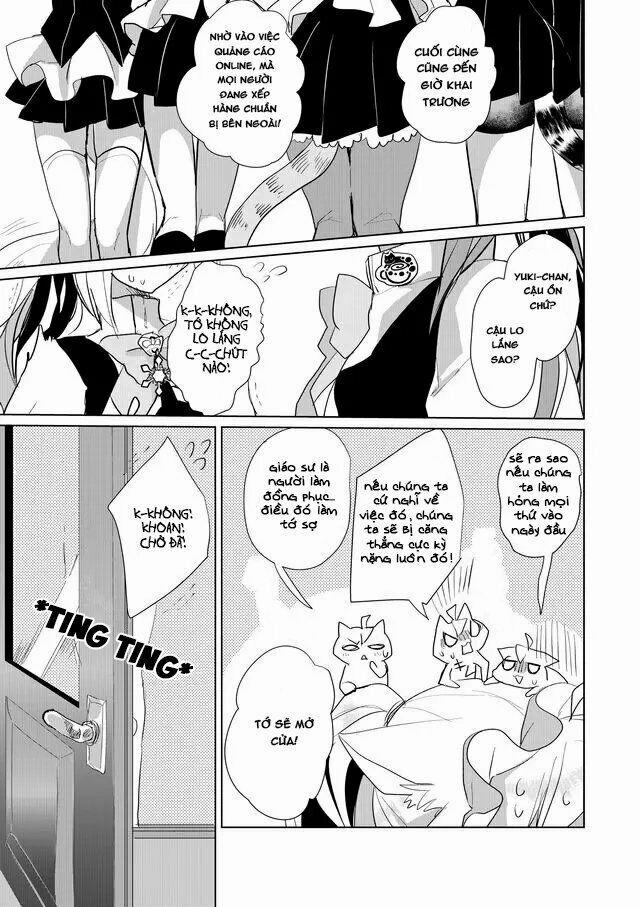 Catulus Syndrome 23 trang 1