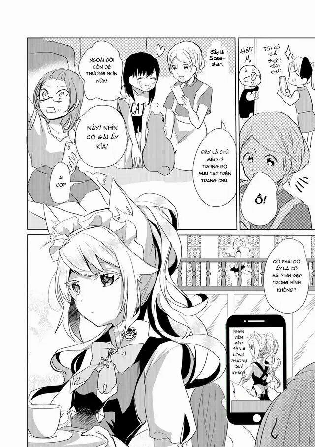 Catulus Syndrome 23 trang 7