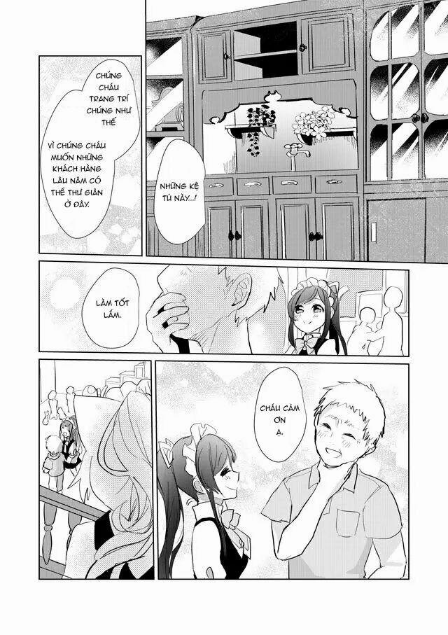 Catulus Syndrome 23 trang 9