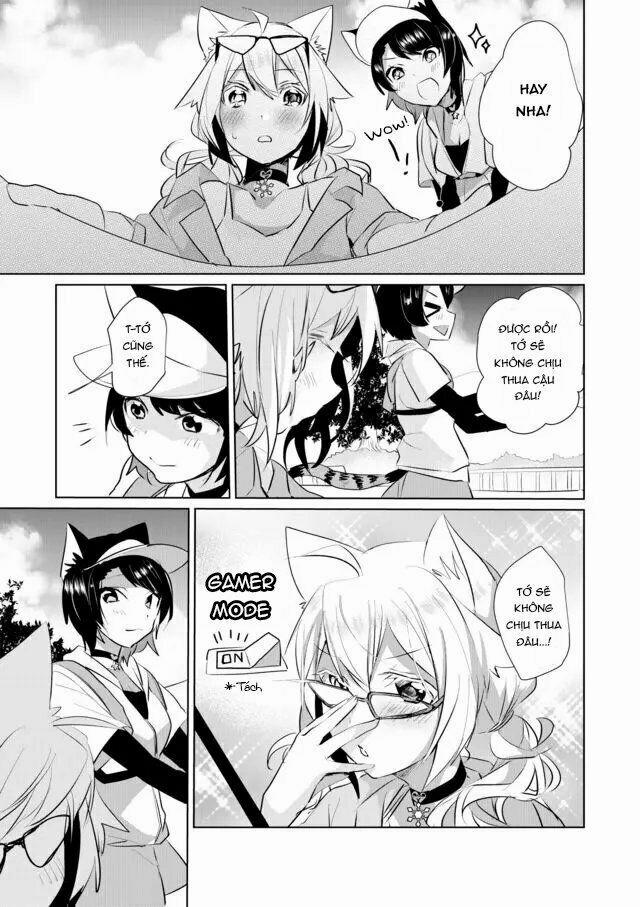 Catulus Syndrome 25 trang 5