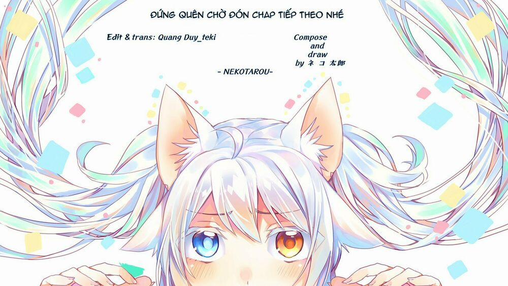 Catulus Syndrome 26 trang 12