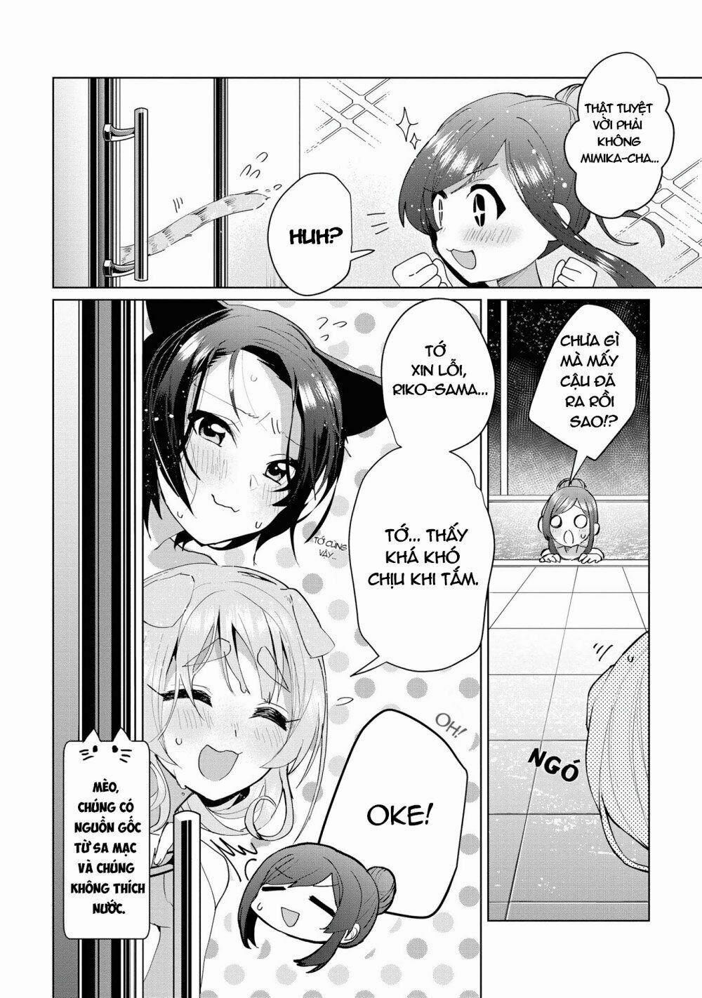 Catulus Syndrome 28.5 trang 2