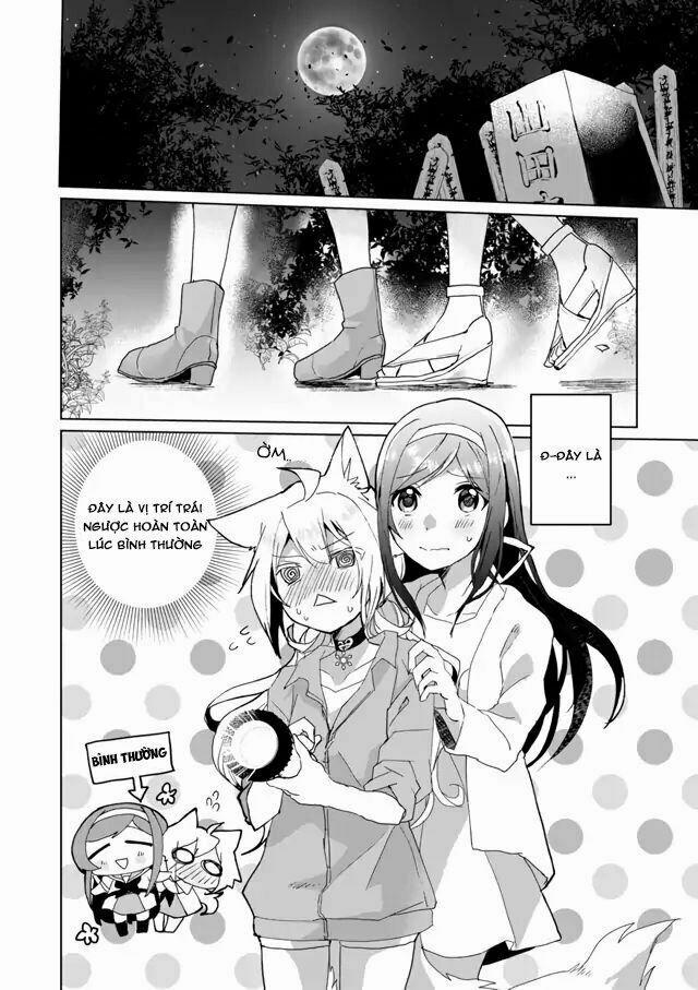 Catulus Syndrome 28 trang 2