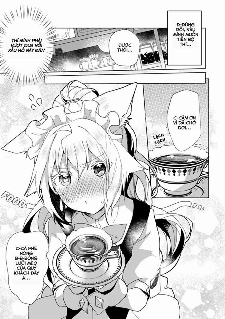 Catulus Syndrome 29 trang 11