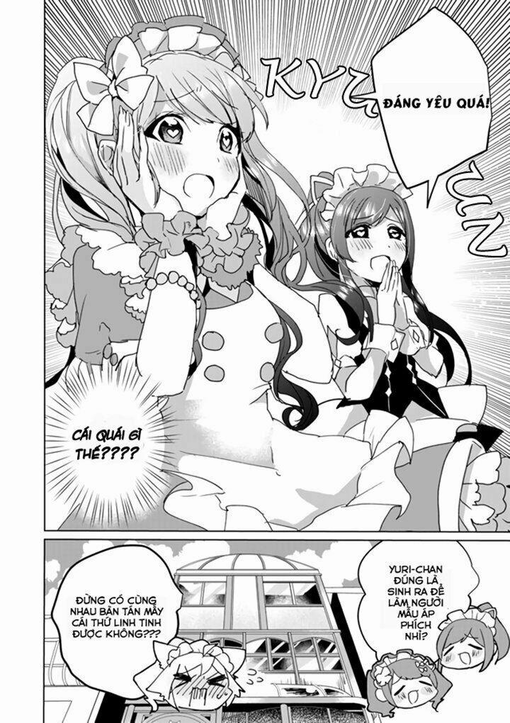 Catulus Syndrome 29 trang 12