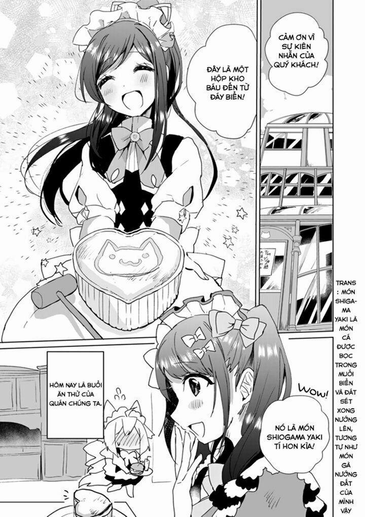 Catulus Syndrome 29 trang 2