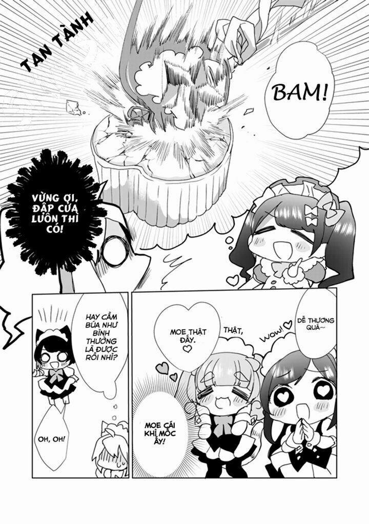 Catulus Syndrome 29 trang 5