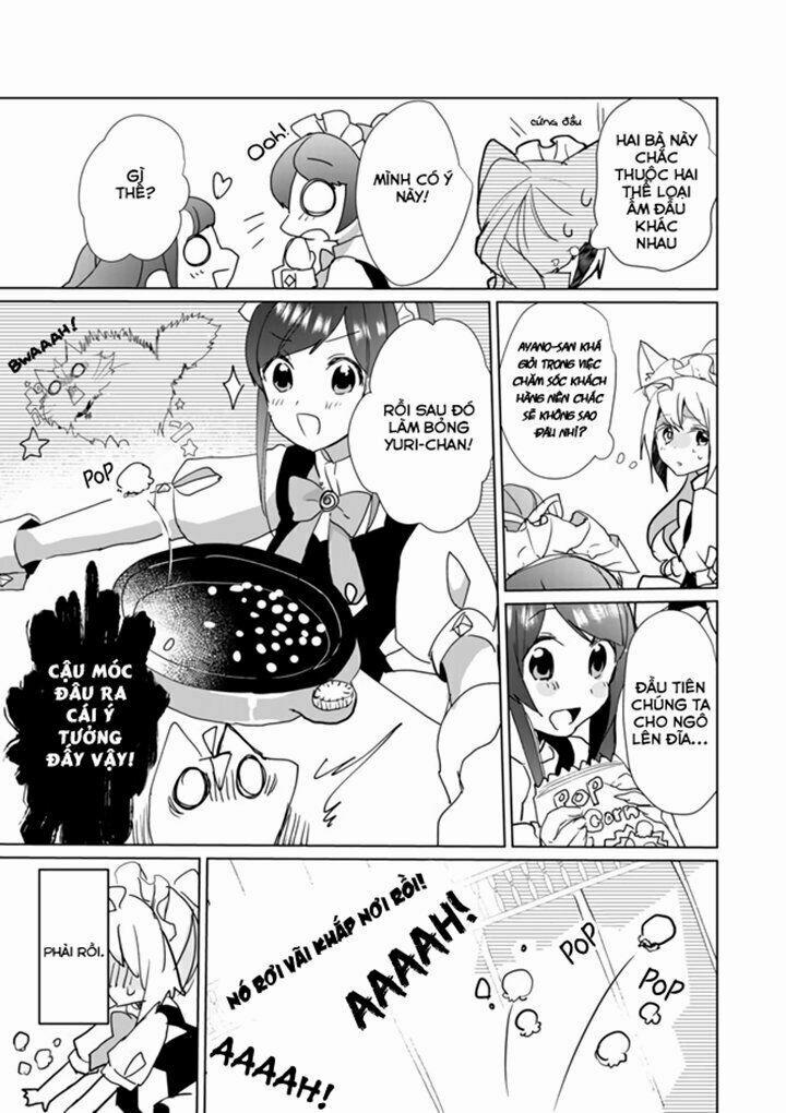 Catulus Syndrome 29 trang 7