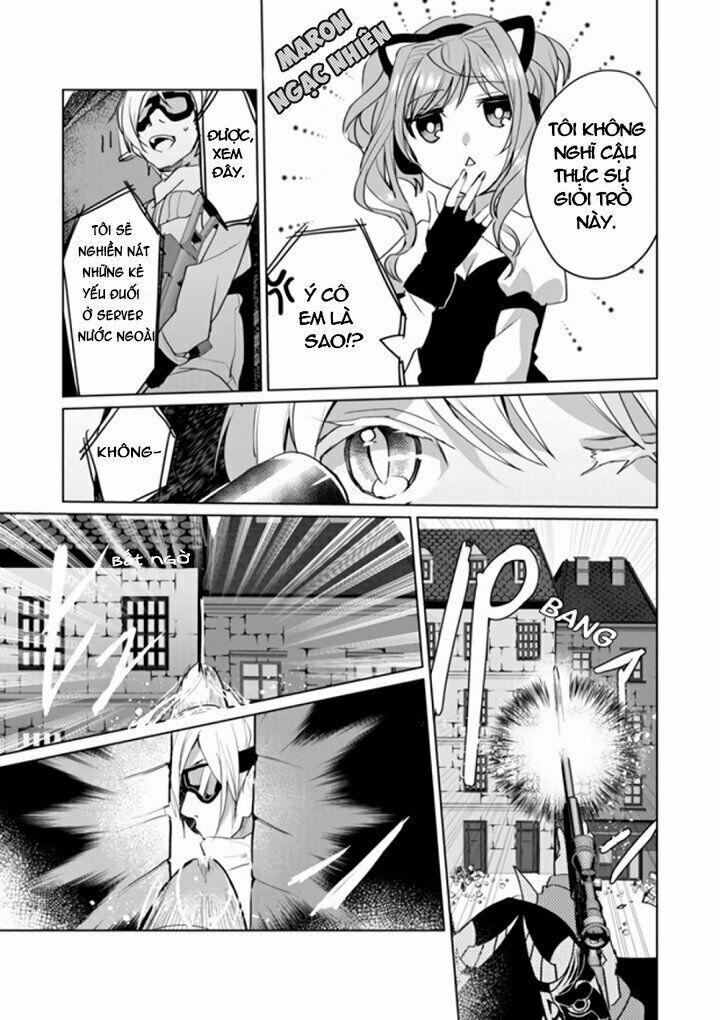 Catulus Syndrome 30 trang 5