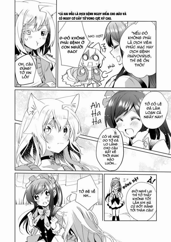 Catulus Syndrome 32 trang 10