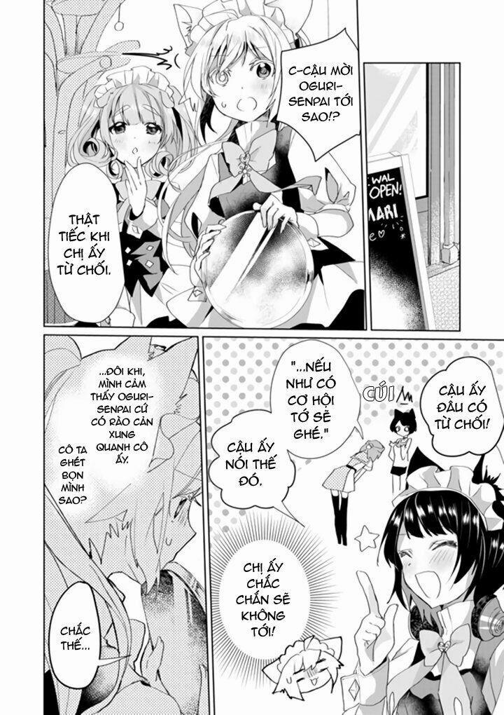 Catulus Syndrome 33 trang 4