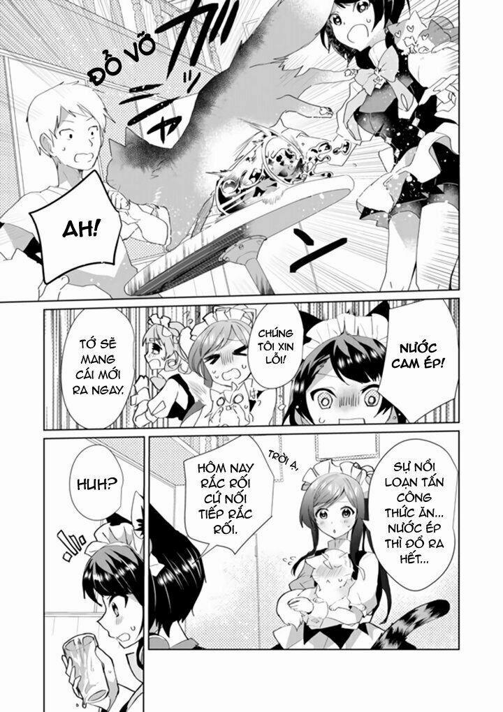 Catulus Syndrome 33 trang 9