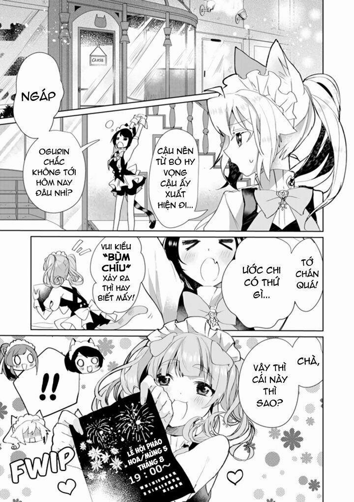 Catulus Syndrome 34 trang 2