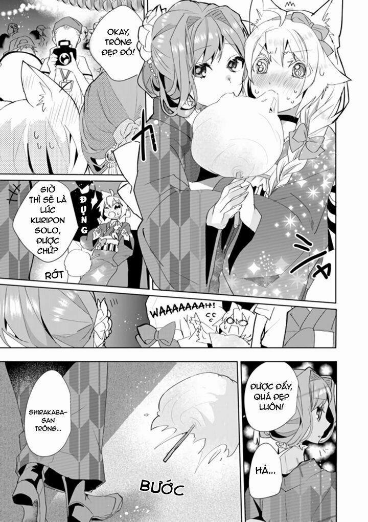 Catulus Syndrome 34 trang 9