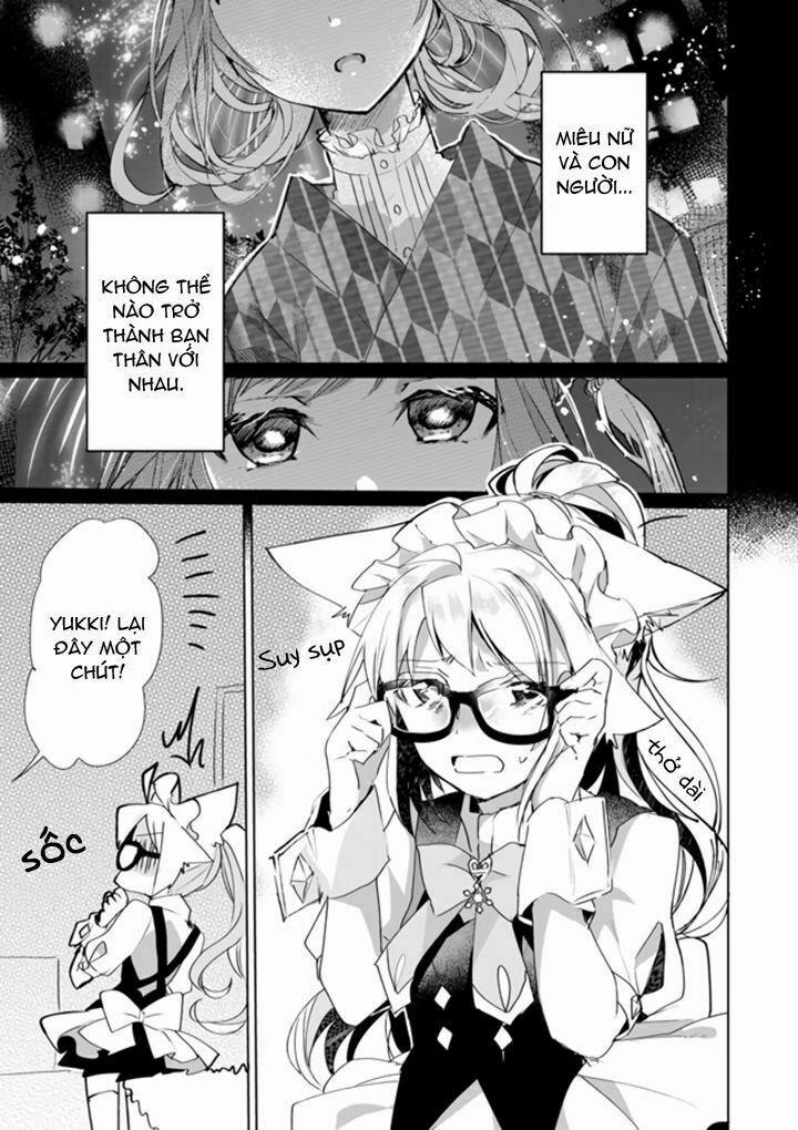 Catulus Syndrome 35 trang 2