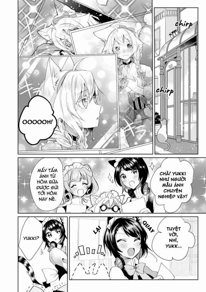 Catulus Syndrome 35 trang 3