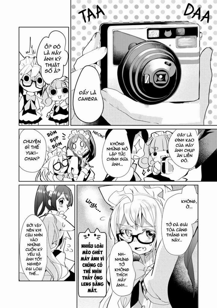 Catulus Syndrome 35 trang 7