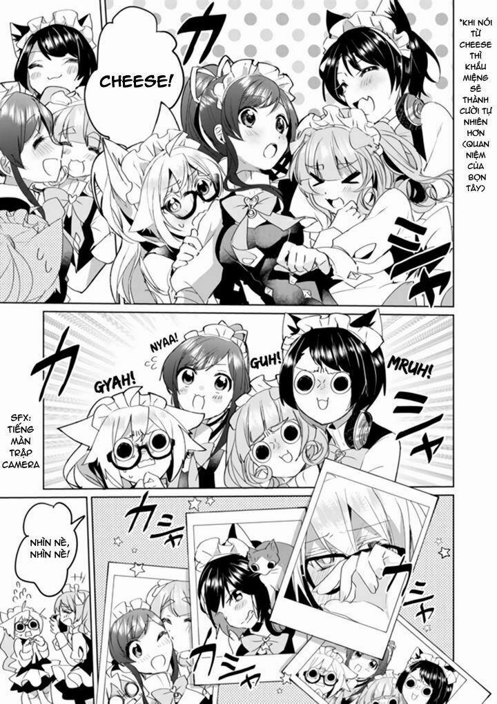 Catulus Syndrome 35 trang 9