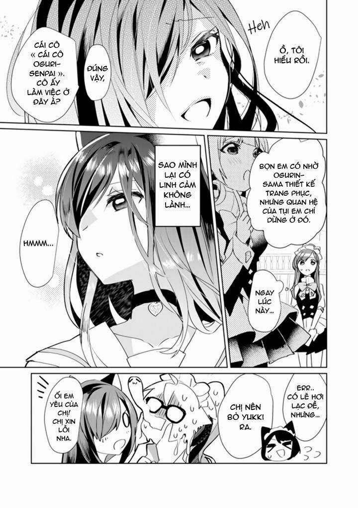 Catulus Syndrome 36 trang 7