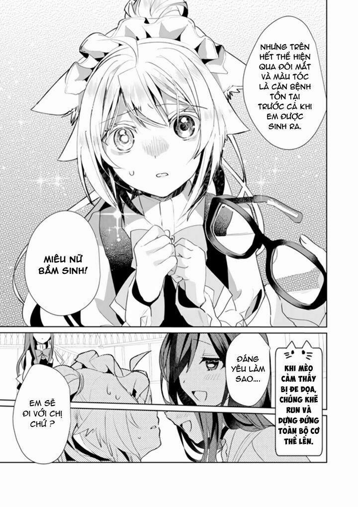 Catulus Syndrome 36 trang 9