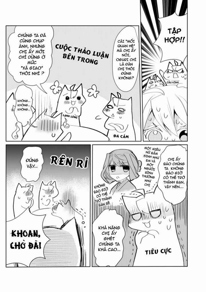 Catulus Syndrome 37 trang 7