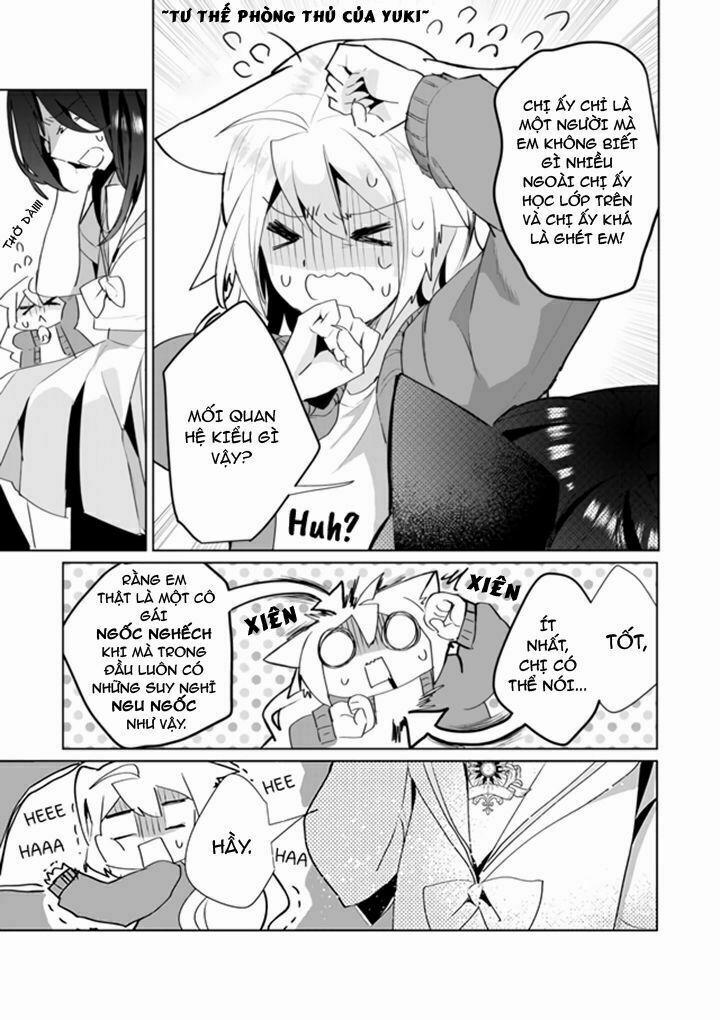 Catulus Syndrome 37 trang 9