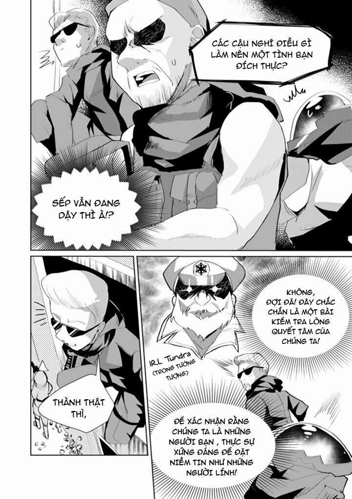 Catulus Syndrome 38 trang 4