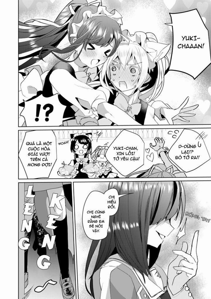 Catulus Syndrome 39 trang 10