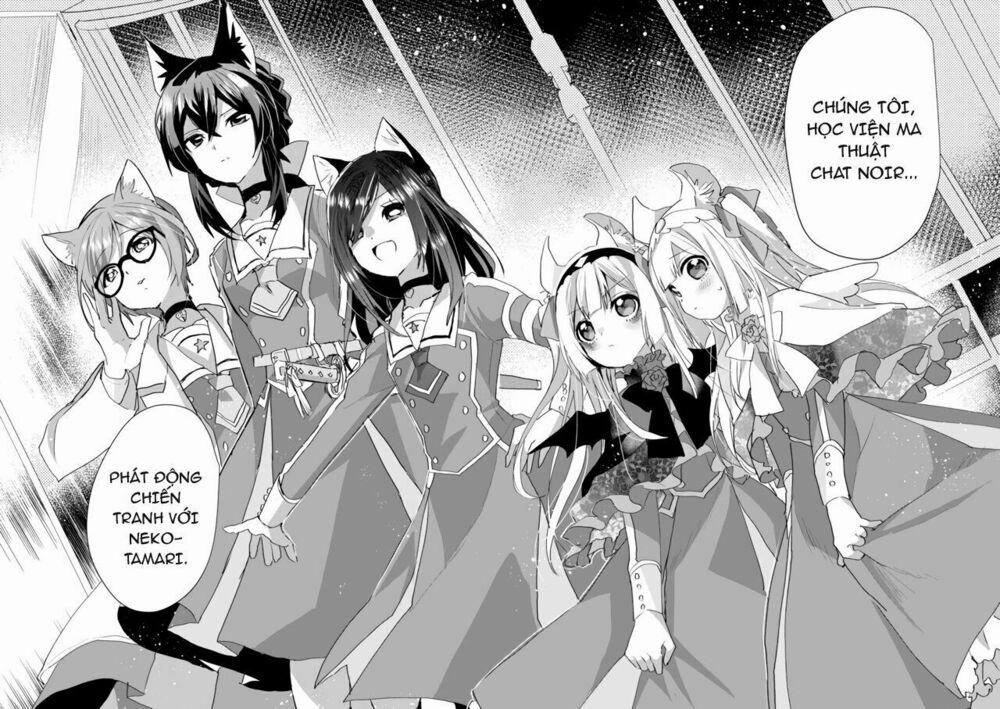 Catulus Syndrome 39 trang 12