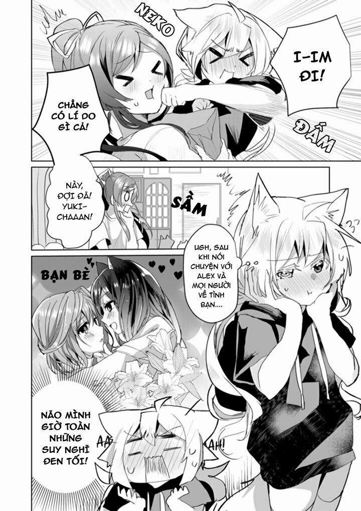 Catulus Syndrome 39 trang 4