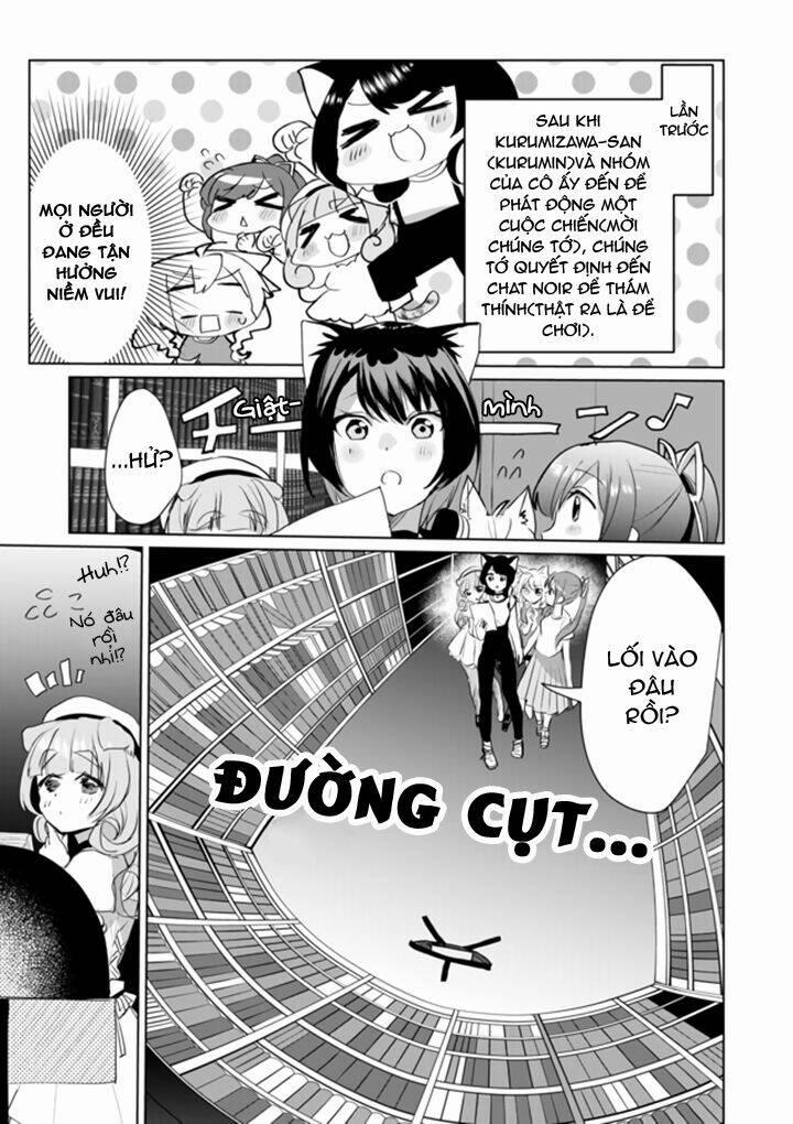 Catulus Syndrome 41 trang 2