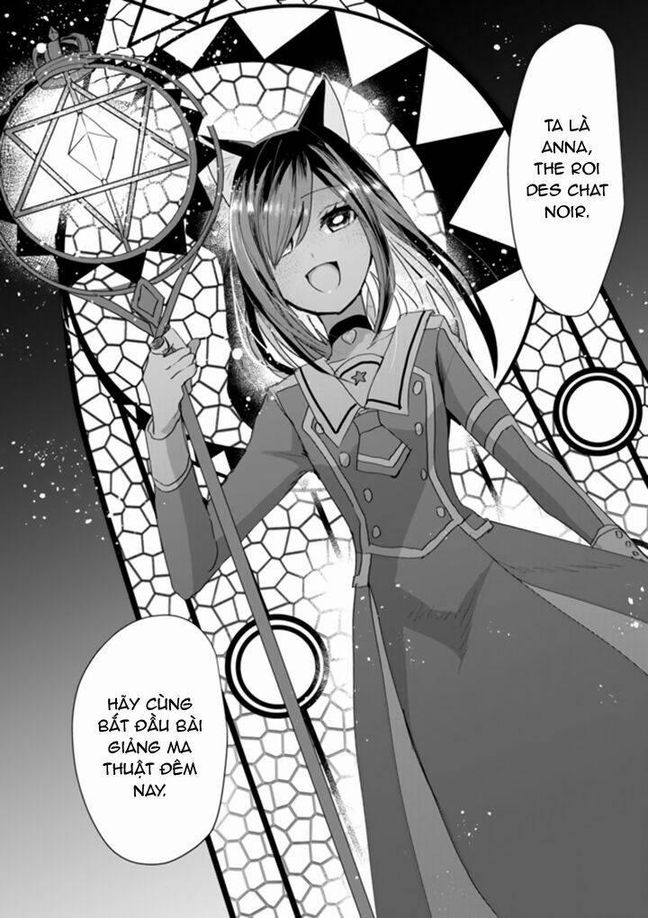 Catulus Syndrome 41 trang 9