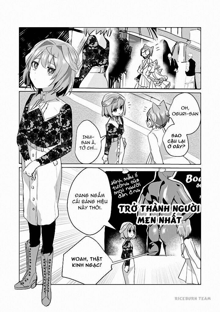 Catulus Syndrome 42 trang 1