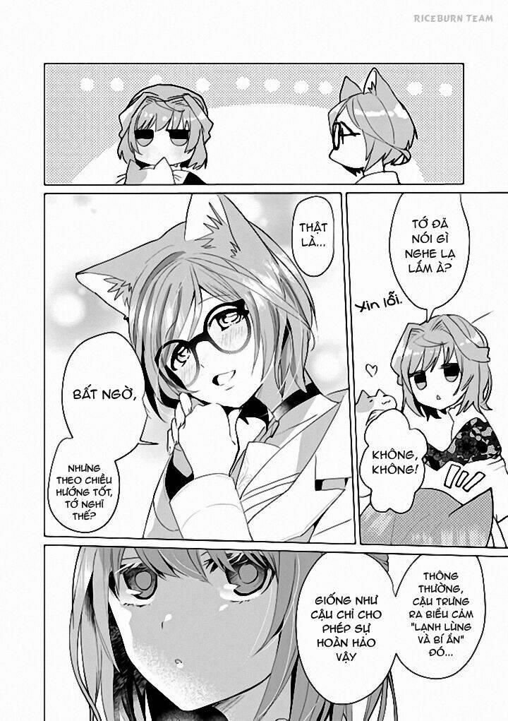 Catulus Syndrome 42 trang 11